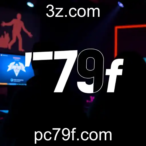 A Ascensão do '79f' na Comunidade de Jogos