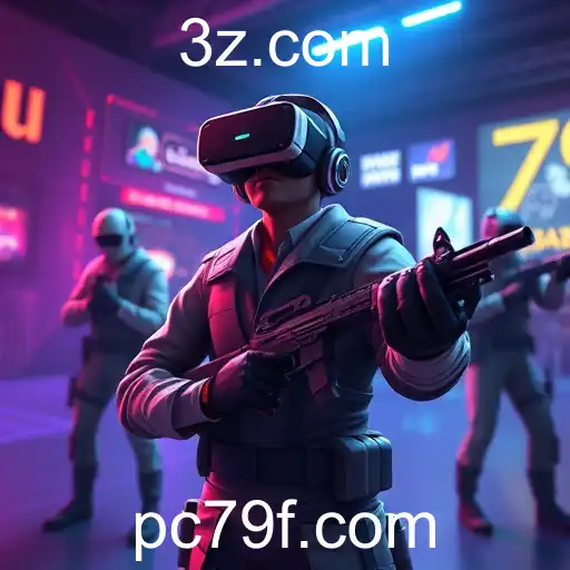 79f: O Horizonte dos Jogos em 2025