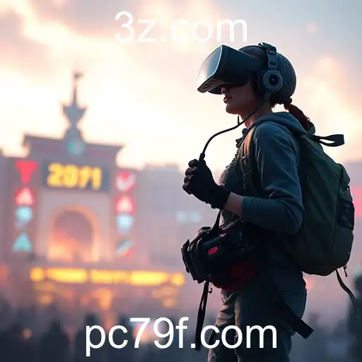 Ascensão do 79f nos Jogos Online