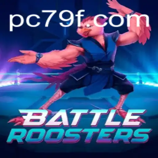 BattleRoosters: The Ultimate Game Experience
