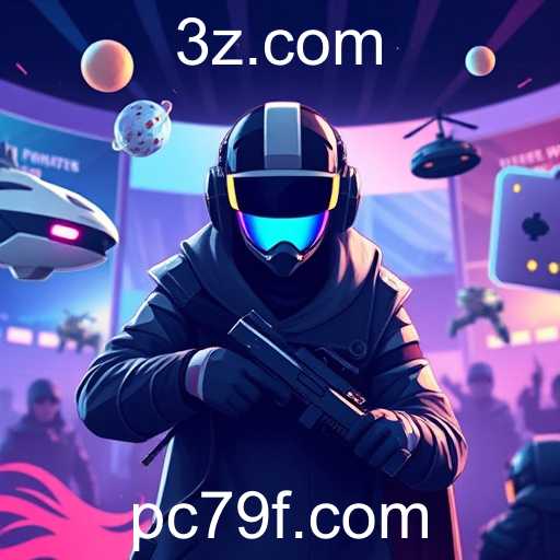 Expansão dos Jogos Online: 79f e as Novas Fronteiras do Entretenimento