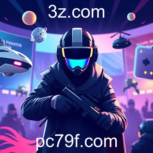 Expansão dos Jogos Online: 79f e as Novas Fronteiras do Entretenimento