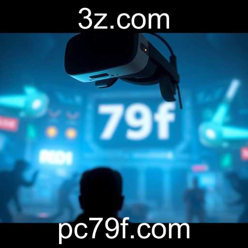 79f: Tendências e Desafios no Universo dos Jogos