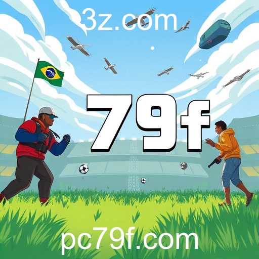 Ascensão dos Jogos com Palavras-Chave: 79f em Foco