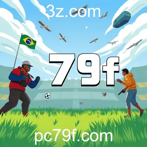 Ascensão dos Jogos com Palavras-Chave: 79f em Foco