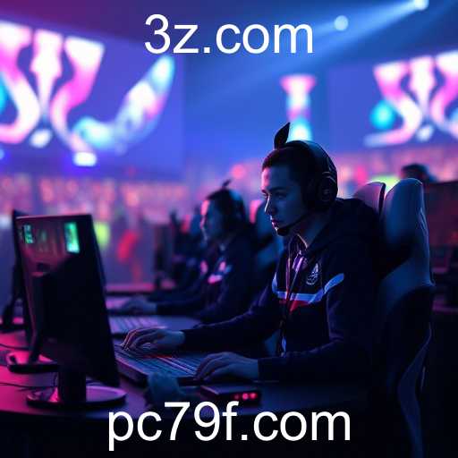 Transformações no Mundo dos Jogos em 2025