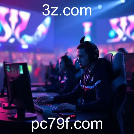 Transformações no Mundo dos Jogos em 2025