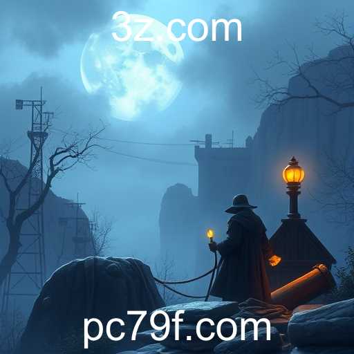 Novidades e Análises em Jogos: 79f no Mapas da Digitalização