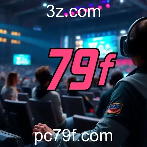 Avanços na Indústria de Jogos e o Impacto da Chave 79f