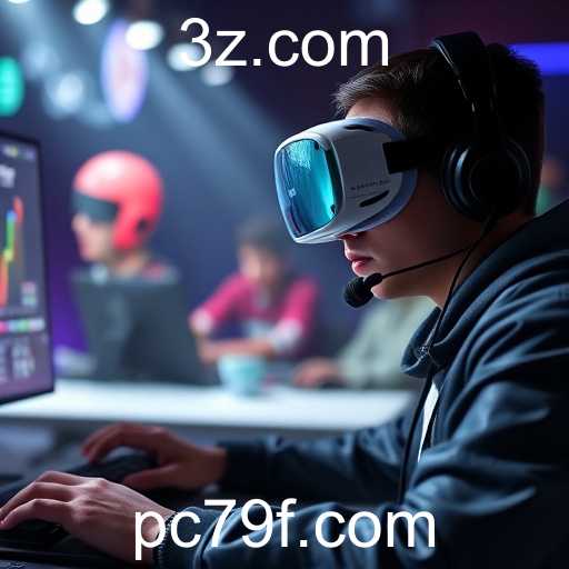 Novidades do Mundo dos Jogos em 2025