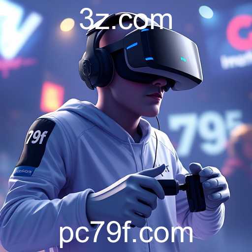 Inovações e Tendências no Universo dos Jogos em 2025