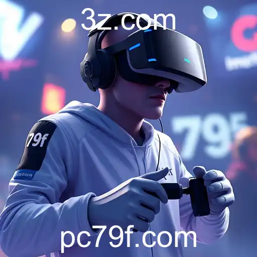 Inovações e Tendências no Universo dos Jogos em 2025