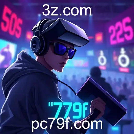 Inovação e Tendências no Mundo dos Jogos