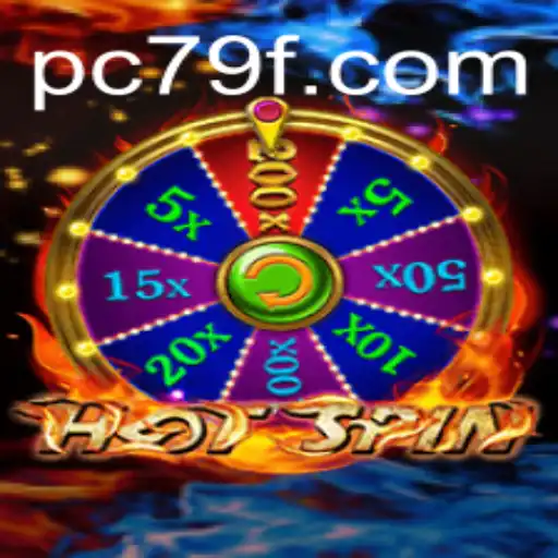 HotSpin: Unveiling the Thrills of the Latest Gaming Sensation 79f