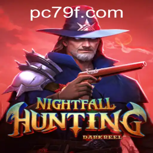 NightfallHunting: The Thrill of the Hunt Unveiled