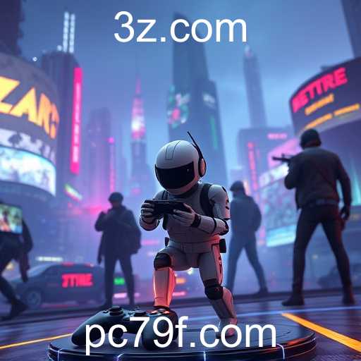 Novidades e Perspectivas dos Jogos Online em 2025