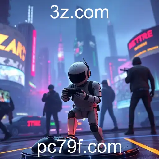 Novidades e Perspectivas dos Jogos Online em 2025