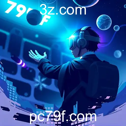 79f: O Portal dos Jogos em Ascensão