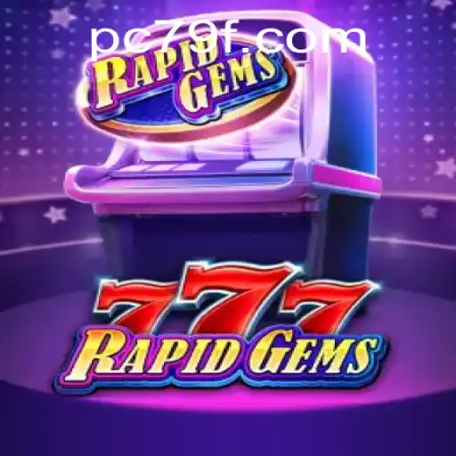 Unveiling RapidGems777: The Exciting New Casino Sensation