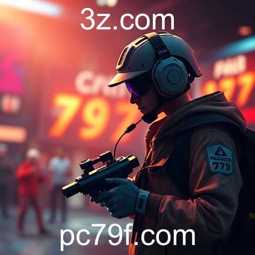 Revolucionando a Indústria de Jogos em 2025