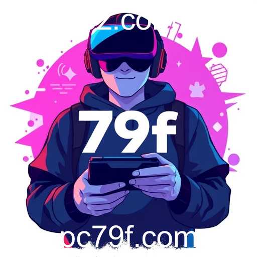 Revolução em Jogos Online: 79f Ganha Destaque