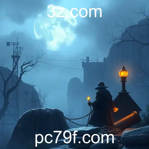 A Ascensão e Impacto dos Jogos de Caça ao Tesouro Online