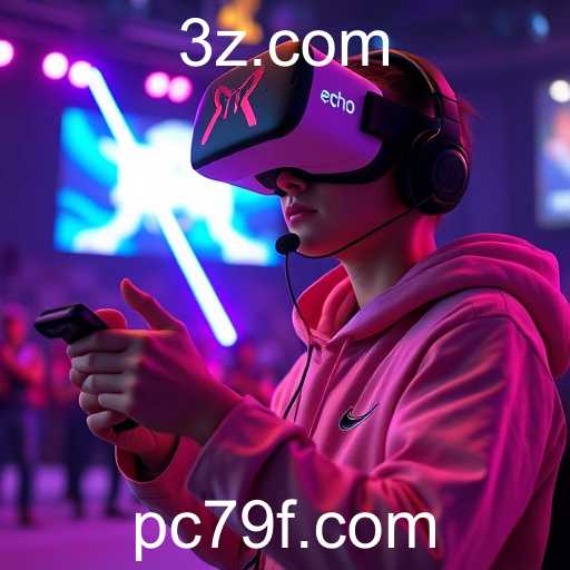 Ascensão do Site de Jogos 79f e as Tendências Atuais do Mercado