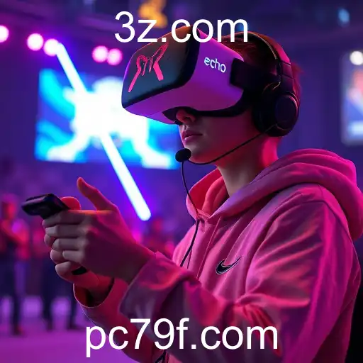 Ascensão do Site de Jogos 79f e as Tendências Atuais do Mercado