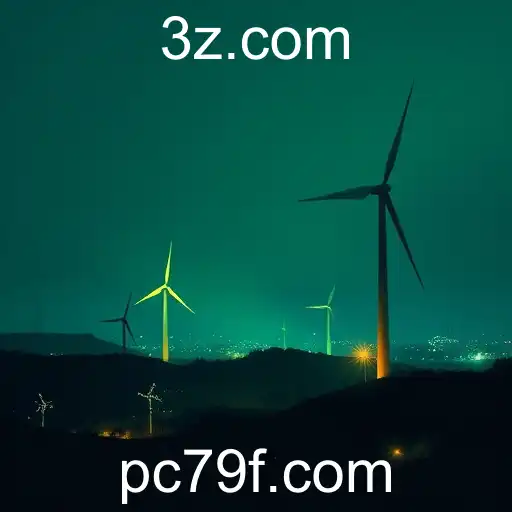 Avanços Tecnológicos e Sustentabilidade em Foco